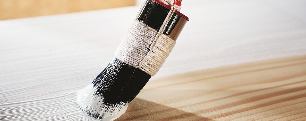 Möbel Upcycling kann sehr einfach sein, wenn man ein paar entscheidende Grundregeln befolgt.