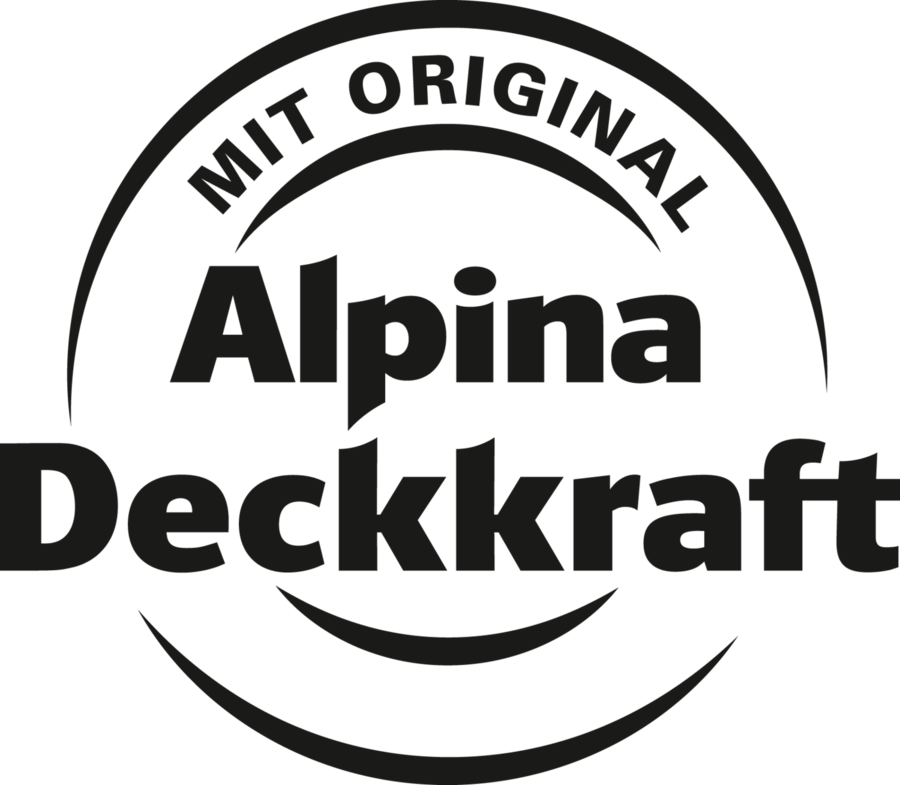 24 Wandfarbe Dunkelblau Alpina 24 Wandfarbe Dunkelblau Alpina