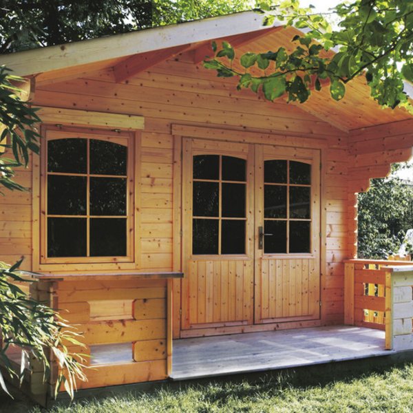 Что следует знать о лазурах для древесины Что следует знать о лазурах для древесины